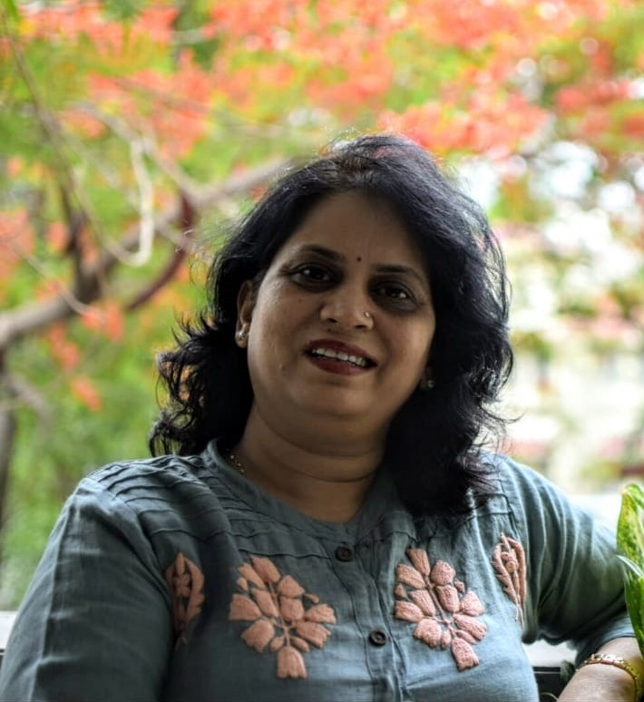Leena Dugad