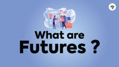What are futures?