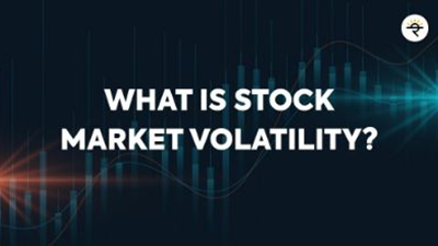 What is Stock Market Volatility?