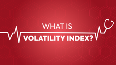 What is Volatility Index?