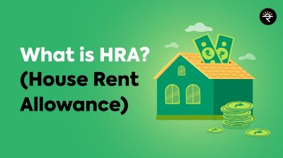 What is HRA?