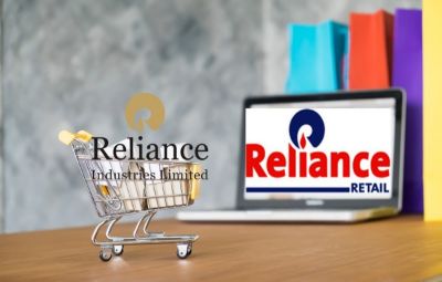 Reliance Retail Segments Review