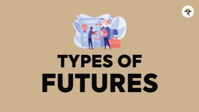 Types of future contracts