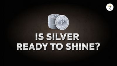 Is silver ready to shine?