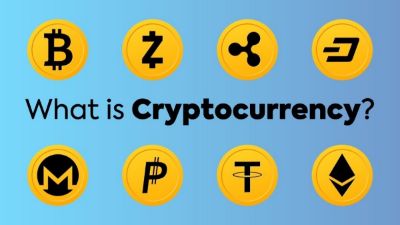 What is Cryptocurrency?