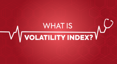 What is Volatility Index?