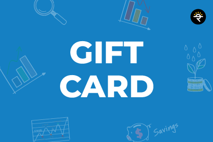 Gift card चे चित्र