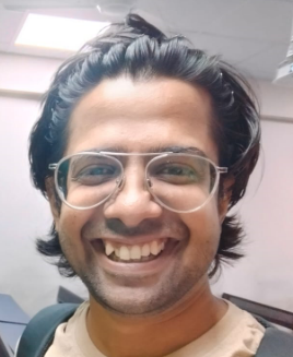 Devashish Phadnis