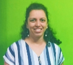 Supriya Gadgil