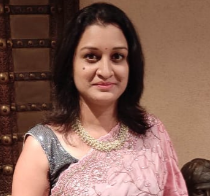 Shilpa Bhalerao