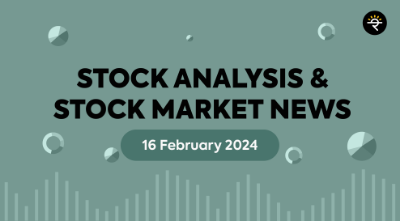 Technical Analysis of NATIONALUM & IBULHSGFIN 