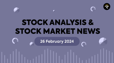 Technical Analysis of LICHSGFIN & ASTRAL