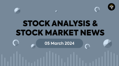 Technical Analysis of CERA & PCBL