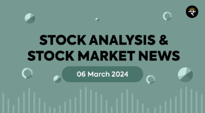 Technical Analysis of JKLAKSHMI & JINDALSTEL