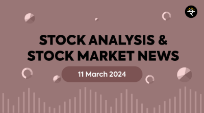 Technical Analysis of MAHLIFE & NCC 