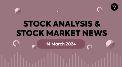 Technical Analysis of IDBI & KRBL