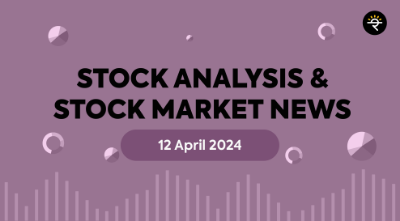 Technical Analysis of Vedanta Ltd. & Aegis Logistics Ltd.