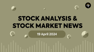 Technical Analysis of MPHASIS & IRCTC