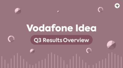 Vodafone Idea Q3 Results: Loss Narrows, Revenue Improves, but Subscriber Base Shrinks